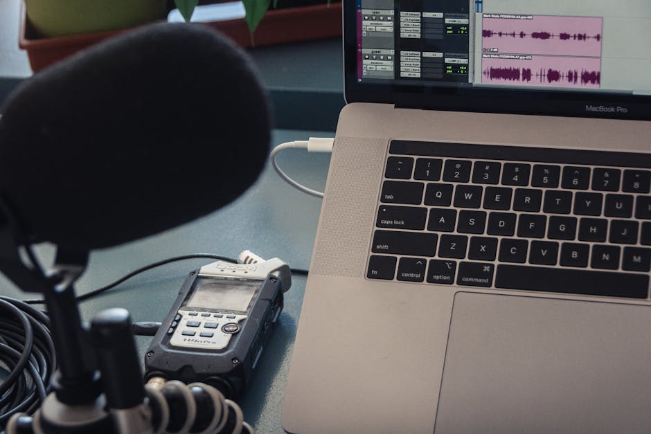 Getting Started with Home Recording: Essential Equipment You'll Actually Need